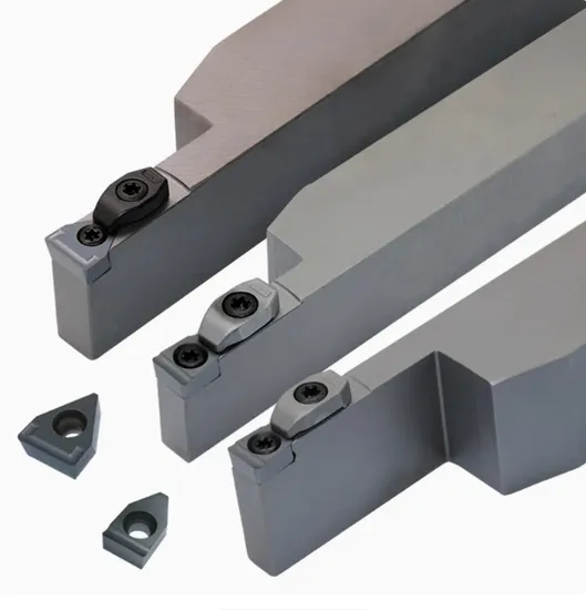 CNC Machine Tungsten Carbide Turning Insert/Customizable/Rcgt0602mo; Rcgt0803mo; Rcgt1003mo; Rcgt1204mo