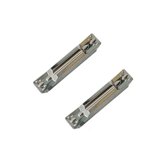 Grooving Carbide Insert 6gr/7gr/8gr/9gr for Parting Tool Holder