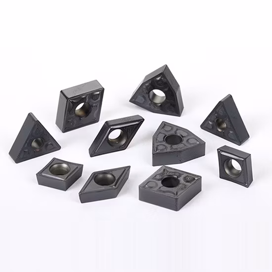 Sandhog CNC 切削工具ねじ山ツールホルダー炭化タングステンねじ切りインサート